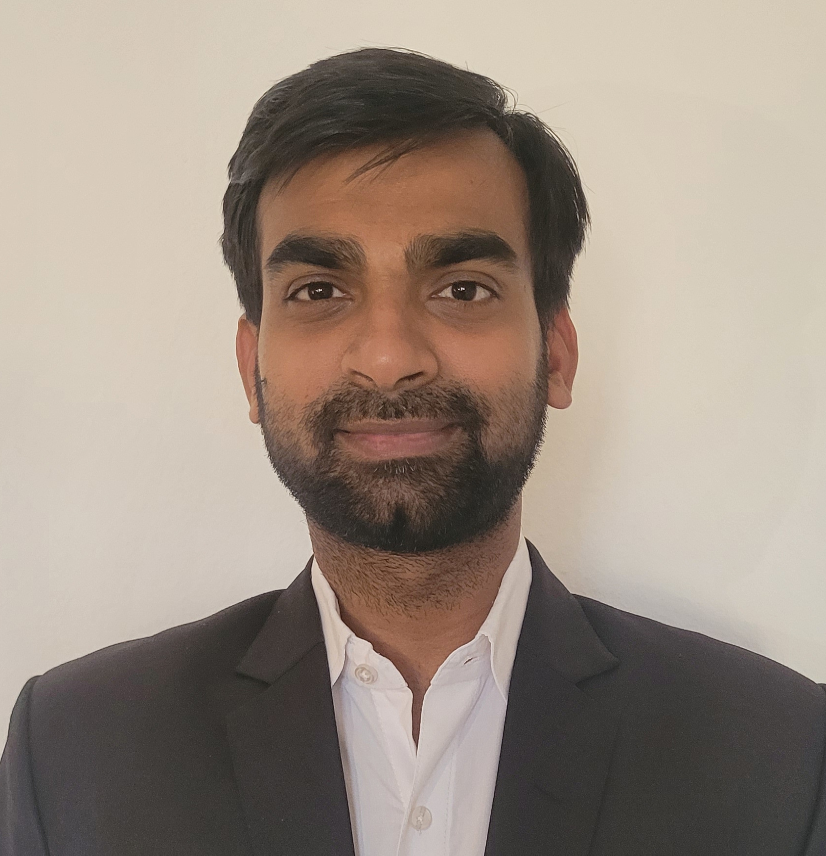 Rohit Raj